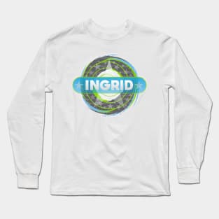 Ingrid Mug Long Sleeve T-Shirt